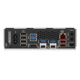 Gigabyte x870 a Elite WiFi7, ATX, AMD AM5, x870, 4x DDR5, USB4, 2,5 GBE, Wi-Fi 7, PCIe 5.0