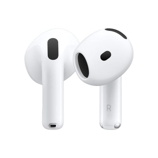 Apple MXP63ZM A AirPods 4 W ladingssak, In-Ear, USB-C C, Bluetooth 5.3, Støydemping