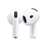 Apple MXP63ZM A AirPods 4 W opladningssag, in-ear, USB-C C, Bluetooth 5.3, støjdæmpelse