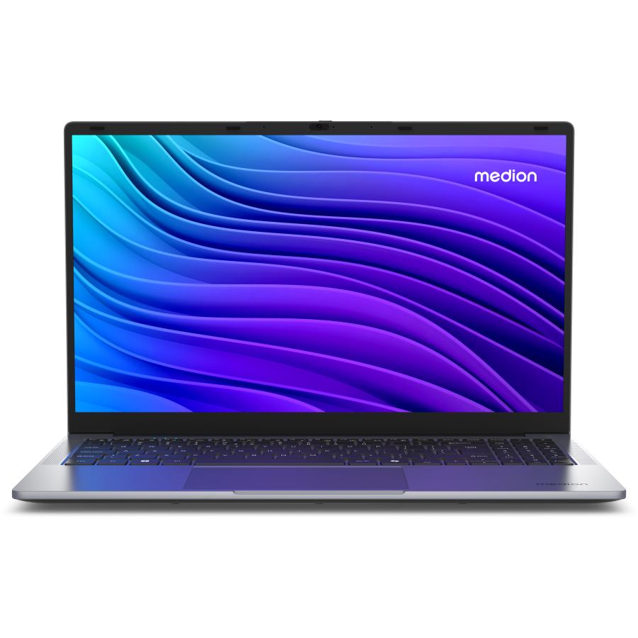 Medion 30038933 Akoya E15223 (MD 62644) Intel® N, 15,6 39,6 cm, 1920x1080p, 4 GB, 128 GB, W11H, W11H, W11H