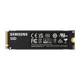 Samsung mz-v9s4t0bw mz-v9s4t0 ssd, 4 tb, m.2, 7150 mb s