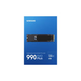 Samsung mz-v9s4t0bw mz-v9s4t0 ssd, 4 tb, m.2, 7150 mb s