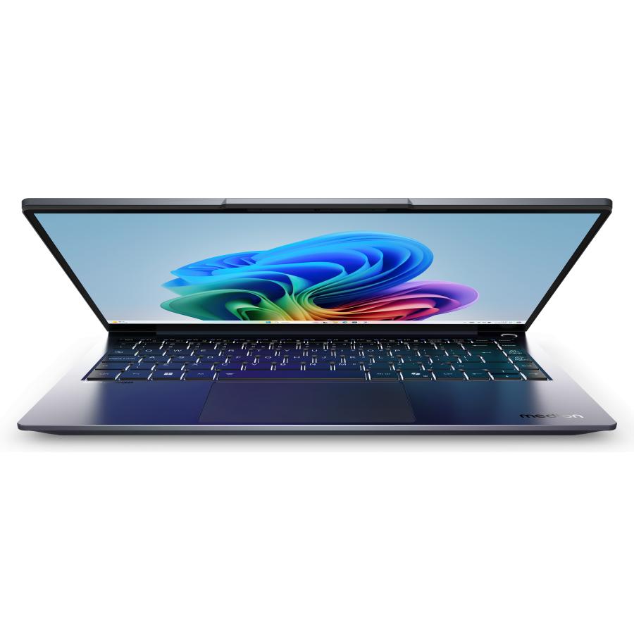 Medion 30038923 Sprchrgd 14 S1 Elite MD62637, Qualcomm Snapdragon, 14, 1800p, 16 GB, 512 GB, B11H