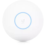 OEM Ubiquiti U6-Pro trådløst adgangspunkt, 4800 Mbit S, Power Over Ethernet (Poe) White