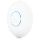 Point d'accès sans fil OEM Ubiquiti U6-Pro, 4800 Mbit, Power Over Ethernet (POE) White