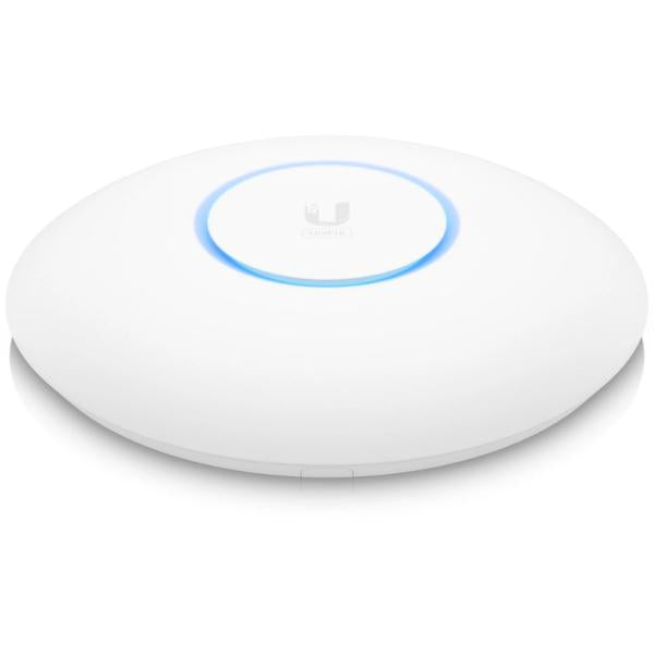 OEM Ubiquiti U6-Pro Wireless Point, 4800 Mbit S, Power Over Ethernet (POE) White