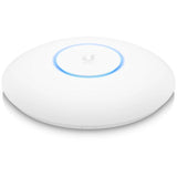 Point d'accès sans fil OEM Ubiquiti U6-Pro, 4800 Mbit, Power Over Ethernet (POE) White