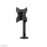 Neomounts ds42-430bl12 verschraubte TV-Tischhalterung, 43 109,2 cm, 100 x 100 mm, 200 x 200 mm, -30–30°