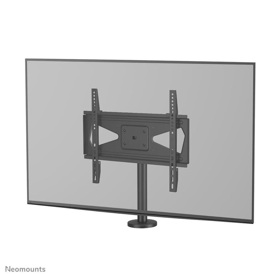 Neomounts ds42-430bl14 verschraubte TV-Tischhalterung, 55 139,7 cm, 100 x 100 mm, 400 x 400 mm, -30–30°