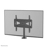 Neomounts ds42-430bl14 verschraubte TV-Tischhalterung, 55 139,7 cm, 100 x 100 mm, 400 x 400 mm, -30–30°