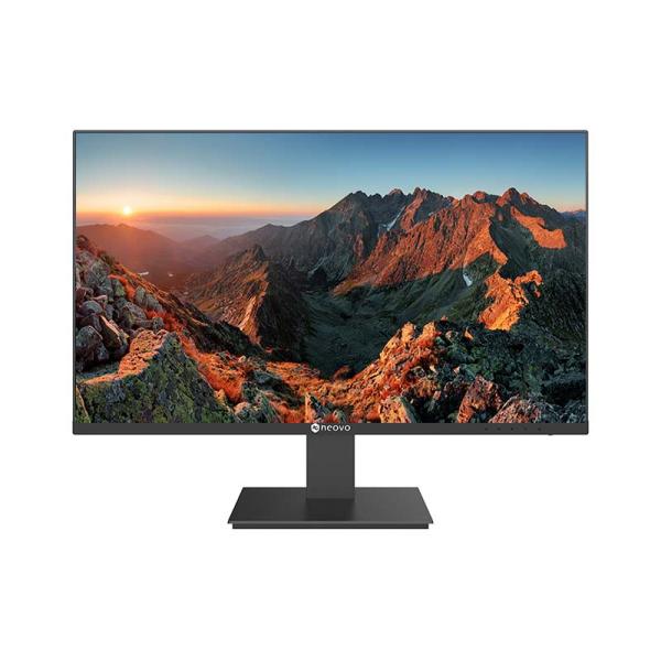 Neovo la2703 27-Zoll-Full-HD-LED-Monitor, 1920 x 1080p, 250 cd m2, 20.000.000:1, 5 ms,