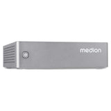 Medion 10025569 s06 md35315, Intel® Core™ i3, i3-1315u, 8 GB, DDR4-SDRAM, 512 GB, SSD