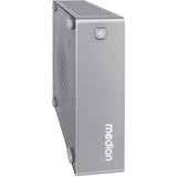 Medion 10025713 Akoya MD35385 Nuc, Intel® i3-1315U, 8 GB So-Dimm DDR4, 512 GB SSD, Wi-Fi Axe, B11H