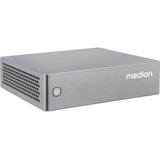 Medion 10025713 Akoya MD35385 Nuc, Intel® i3-1315U, 8 GB So-Dimm DDR4, 512 GB SSD, Wi-Fi Axe, B11H