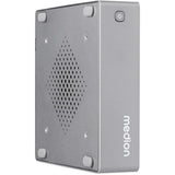 Medion 10025689 Akoya MD35370 Nuc, Intel i5-1335u, 16 GB So-Dimm DDR4, 512 GB SSD, Wi-Fi Axe, B11H