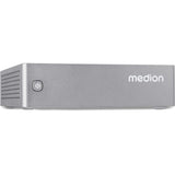 Medion 10025689 Akoya MD35370 Nuc, Intel i5-1335u, 16 GB So-Dimm DDR4, 512 GB SSD, Wi-Fi Axe, B11H