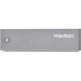 Medion 10025689 Akoya MD35370 Nuc, Intel i5-1335u, 16 GB So-Dimm DDR4, 512 GB SSD, Wi-Fi Axe, B11H