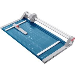 Dahle Rotationsschneidemaschine 552 Profi blau A3