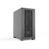 Cooler Master E301L-Knnn-S00 Elite 301 Stahlpanel, Matx, USB 3.2 Gen 1 Typ C + A + 3,5 mm, 3 x 120 mm