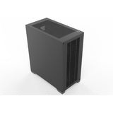 Cooler Master E301L-Knnn-S00 Elite 301 Stahlpanel, Matx, USB 3.2 Gen 1 Typ C + A + 3,5 mm, 3 x 120 mm