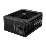 Cooler Master MPE-A501-AFCAG-3EEU MWE Gold 1050 V2 Schwarz, ATX 3.1, 1050 W, = 90 % @typisch, 3x PCIe6+2