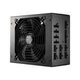 Cooler Master MPE-A501-AFCAG-3EEU MWE Gold 1050 V2 Schwarz, ATX 3.1, 1050 W, = 90 % @typisch, 3x PCIe6+2