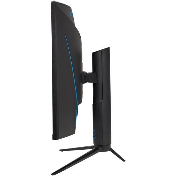 Erazer 30035683 Spectator X20 32 HDR gebogener Monitor (MD22093) FHD, 165 Hz, 300 cd m2, 1000:1
