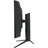 Erazer 30035683 Spectator X20 32 HDR gebogener Monitor (MD22093) FHD, 165 Hz, 300 cd m2, 1000:1