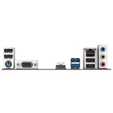 Gigabyte H610M H V2 H610M H V2, Matx, Intel LGA1700, DDR5 5600 MHz, M.2, GBE LAN, USB 3.2