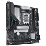 Gigabyte B860M Eagle, Matx, Intel LGA1851, B860, 2x DDR5, 2,5 GBE, USB Typ C, PCIe 5.0