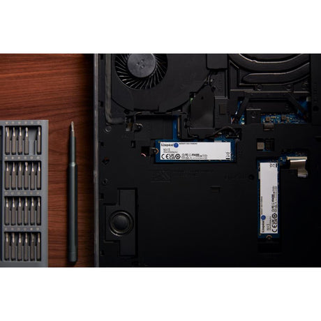 Kingston SNV3S 1000G-Technologie 1000G NV3 M.2 2280 NVME SSD, 1 TB, M.2, 6000 MB s