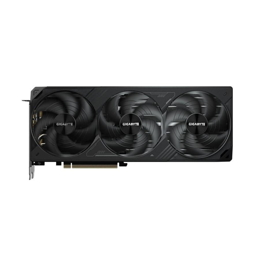 Gigabyte gv-n507twf3-16gd geforce rtx™ 5070 ti windforce sff 16g, 16 gb, gddr7, 256 bit