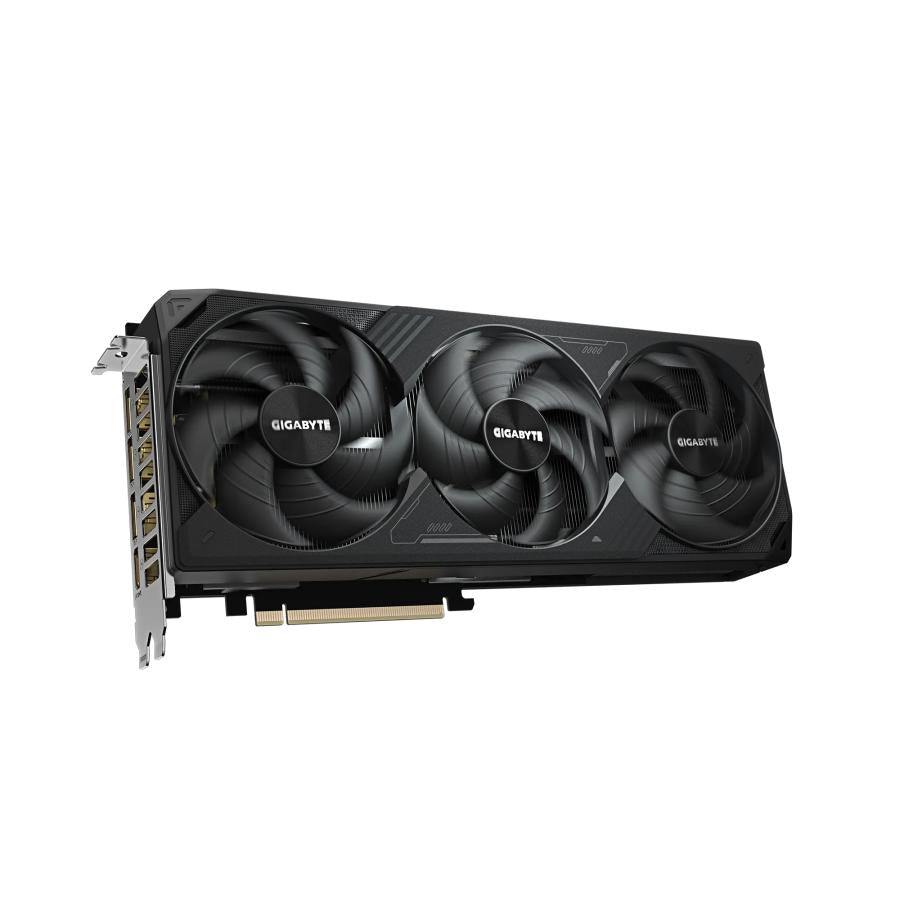 Gigabyte gv-n507twf3-16gd geforce rtx™ 5070 ti windforce sff 16g, 16 gb, gddr7, 256 bit