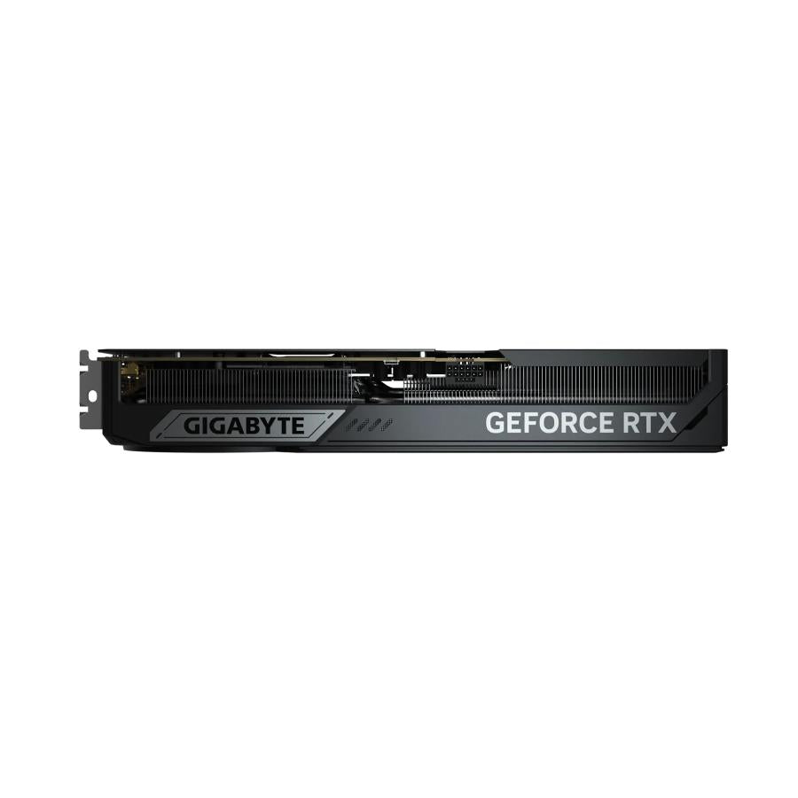 Gigabyte gv-n507twf3-16gd geforce rtx™ 5070 ti windforce sff 16g, 16 gb, gddr7, 256 bit