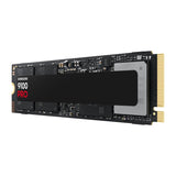 Samsung mz-vap1t0bw 9100 pro pcie® 5.0 nvme™ m.2 SSD – 1 TB, 1 TB, M.2, 14700 MB s