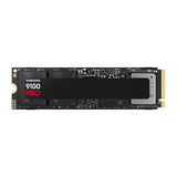 Samsung mz-vap1t0bw 9100 pro pcie® 5.0 nvme™ m.2 SSD – 1 TB, 1 TB, M.2, 14700 MB s