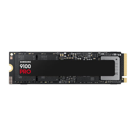 Samsung mz-vap4t0bw 9100 pro pcie® 5.0 nvme™ m.2 SSD – 4 TB, 4 TB, M.2, 14800 MB s