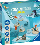 Ravensburger Gravitrax Junior Expansion Set Eiscreme