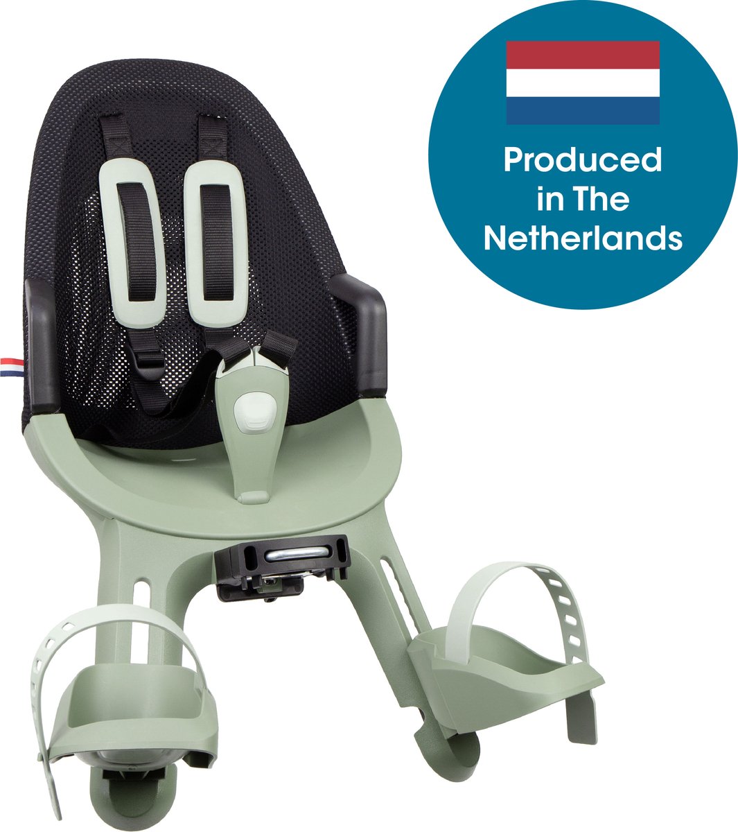 Sitz Qibbel Widk Mini Air Green