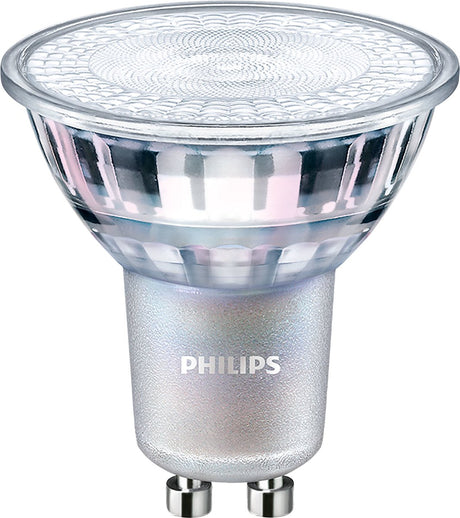 Philips master led mv vle 4,9-50w gu10 930 36gr - led3448