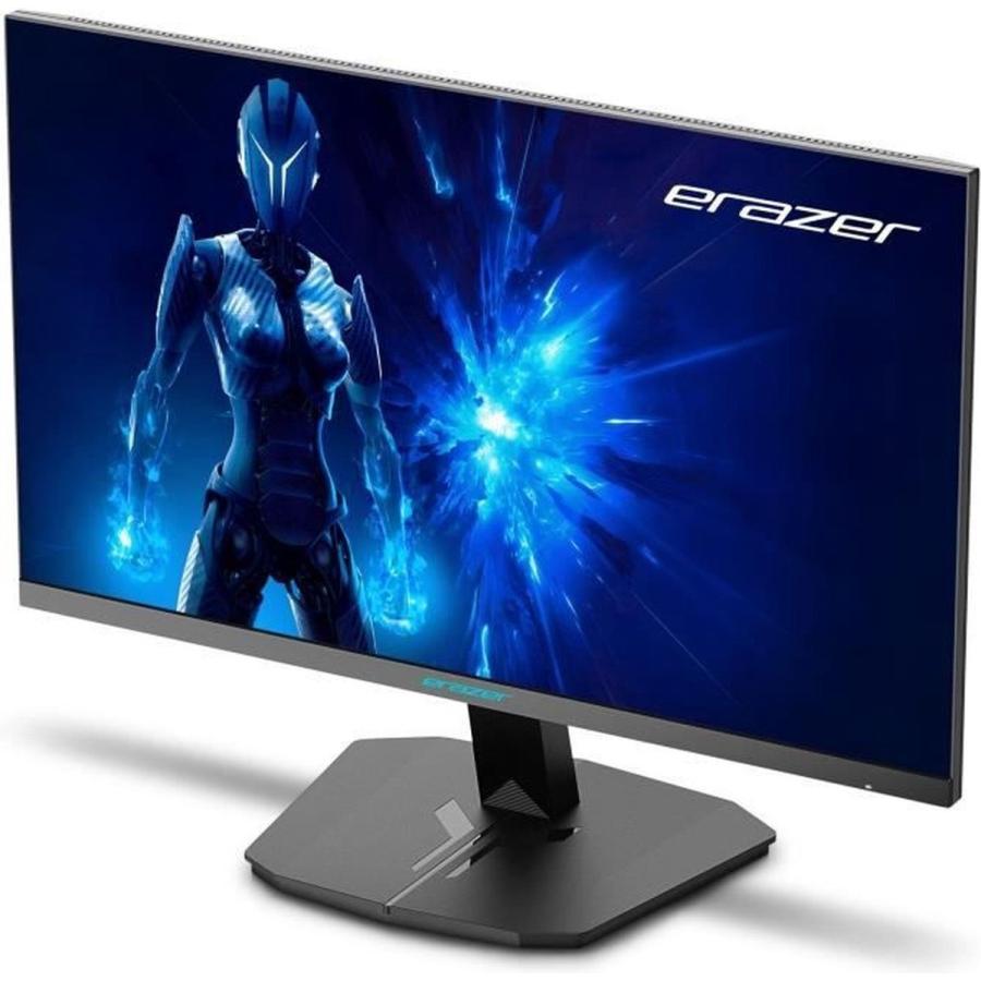 Erazer 30038535 23,8 Zuschauer P10 Gaming-Monitor MD20124