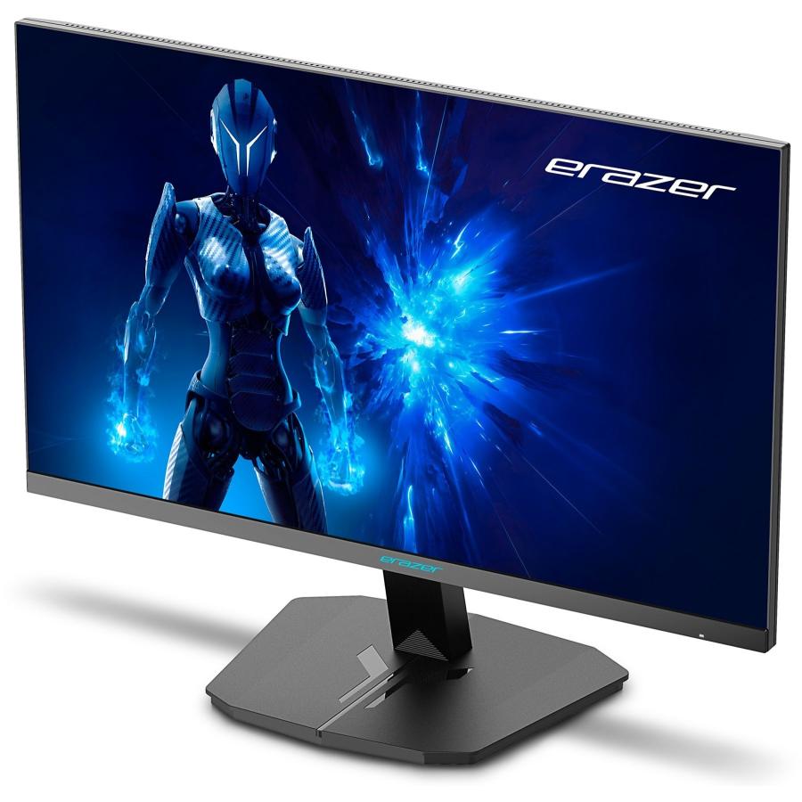 Erazer 30038537 27 Zuschauer P10 Gaming-Monitor MD20127