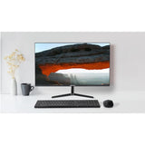 Medion 30037893 p52726, 68,6 cm (27 Zoll) 1920 x 1080 Pixel, Full HD, LCD, 14 ms, Schwarz