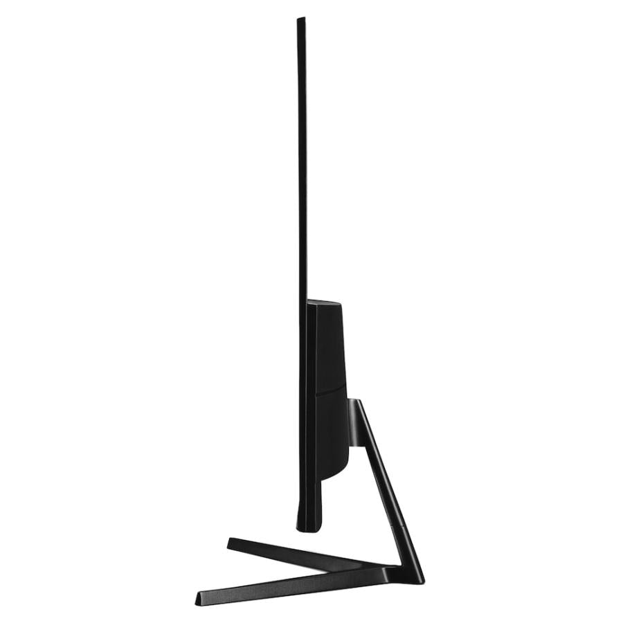 Medion 30037893 p52726, 68,6 cm (27 Zoll) 1920 x 1080 Pixel, Full HD, LCD, 14 ms, Schwarz