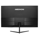 Medion 30037893 p52726, 68,6 cm (27 Zoll) 1920 x 1080 Pixel, Full HD, LCD, 14 ms, Schwarz