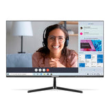 Medion 30037893 p52726, 68,6 cm (27 Zoll) 1920 x 1080 Pixel, Full HD, LCD, 14 ms, Schwarz