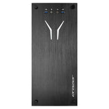 Erazer 10025475 Recon P10 MD34950, Intel Core i5-14400f, 16 GB DDR4, RTX4060 8 GB, 512 GB SSD, W11H