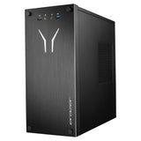 Erazer 10025475 Recon P10 MD34950, Intel Core i5-14400f, 16 GB DDR4, RTX4060 8 GB, 512 GB SSD, W11H