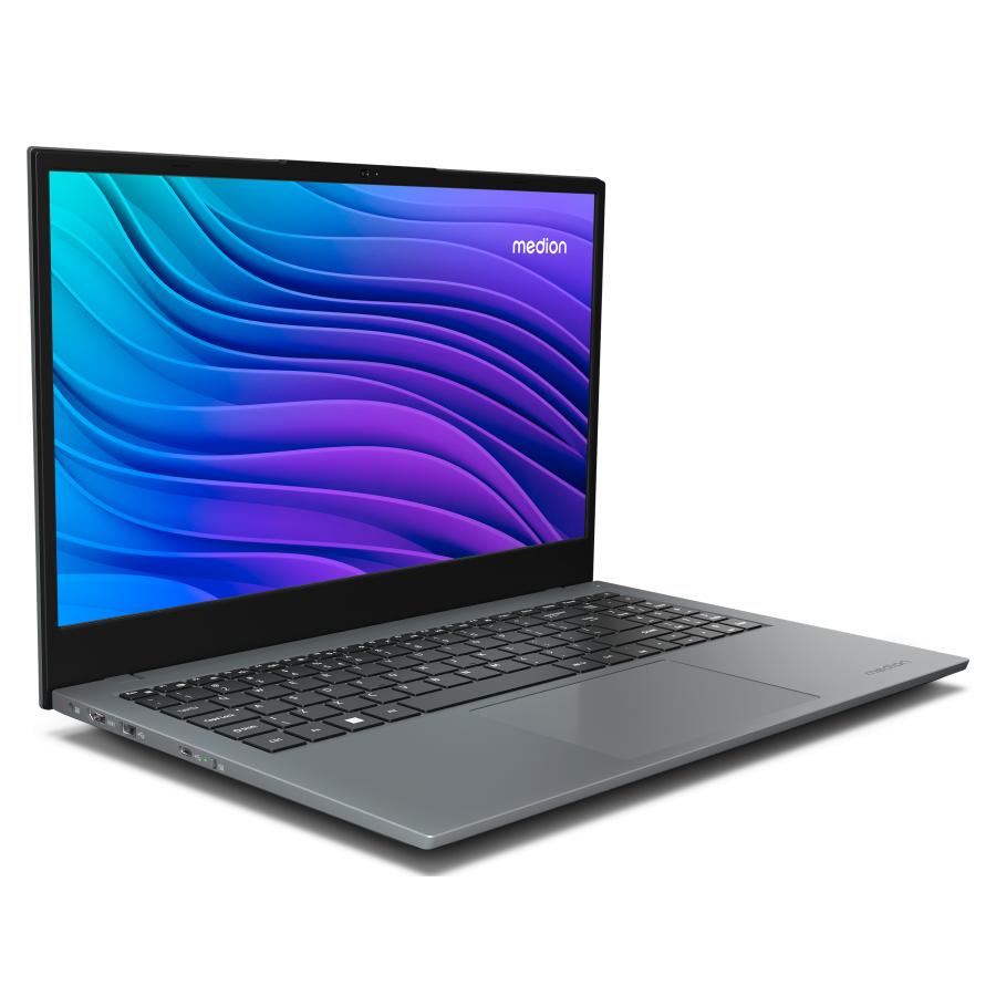 Medion 30039553 e15433, Intel® Core™ i5, 39,6 cm (15,6 Zoll) 1920 x 1080 Pixel, 32 GB, 1 TB, B11h