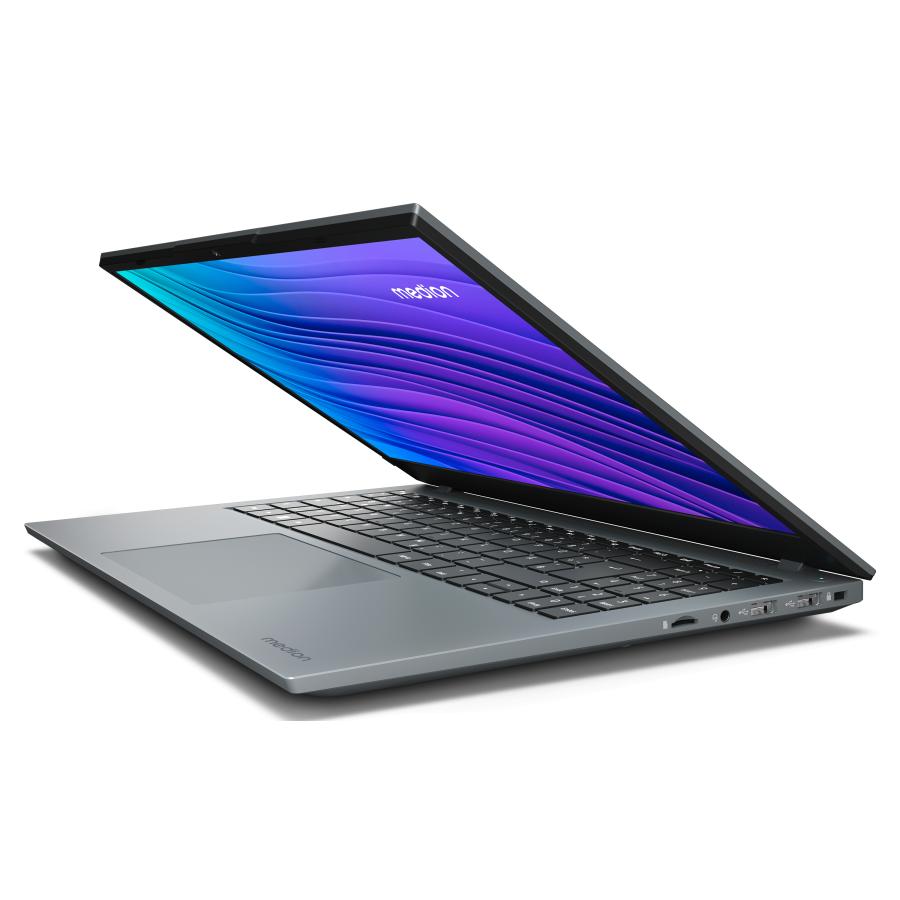 Medion 30039553 e15433, Intel® Core™ i5, 39,6 cm (15,6 Zoll) 1920 x 1080 Pixel, 32 GB, 1 TB, B11h